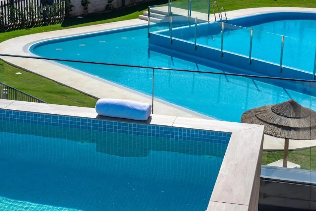 Stunning Penthouse W Private Pool In El Higueron By Costarentals - Ref 178 푸엔히롤라