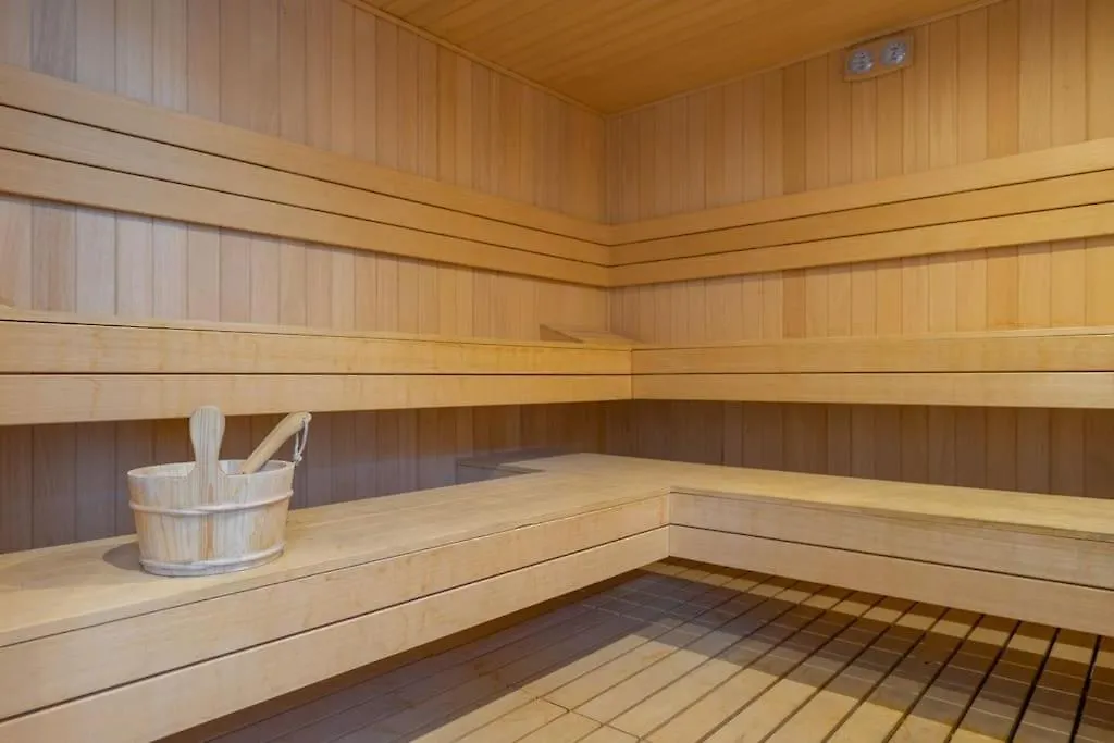 아파트 Stunning Penthouse W Private Pool In El Higueron By Costarentals - Ref 178 푸엔히롤라