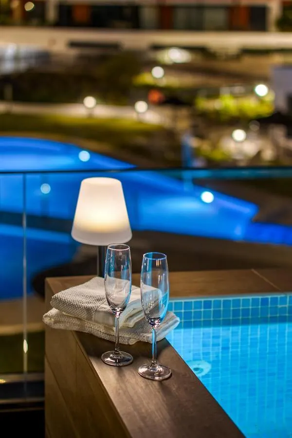 Stunning Penthouse W Private Pool In El Higueron By Costarentals - Ref 178 푸엔히롤라