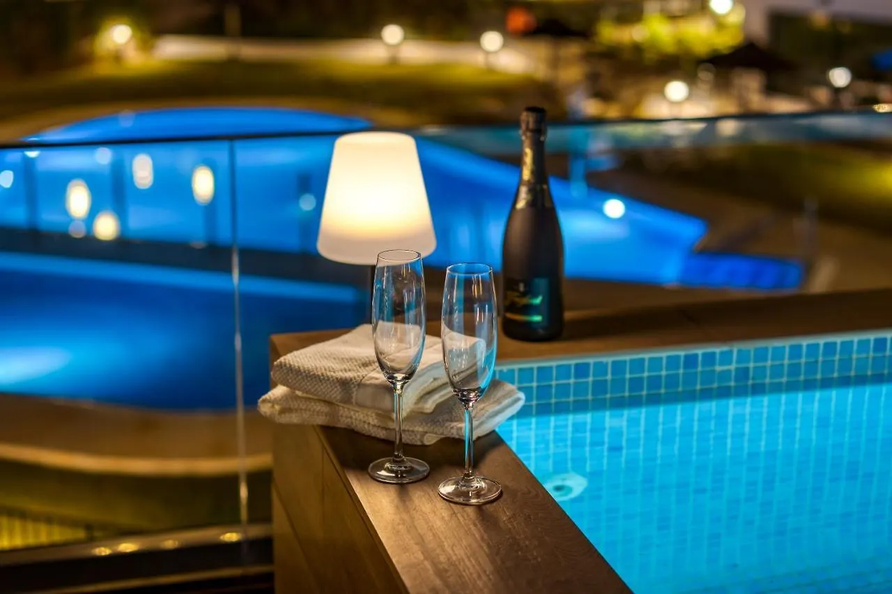 Stunning Penthouse W Private Pool In El Higueron By Costarentals - Ref 178 푸엔히롤라 아파트